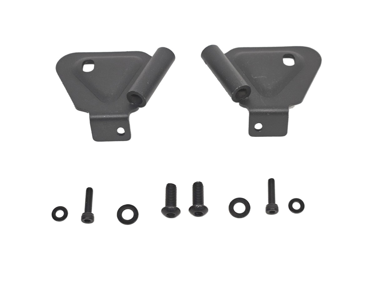Lovens Explorer Rain Cover Premium Montagebracket (10207179) (2181006137223)