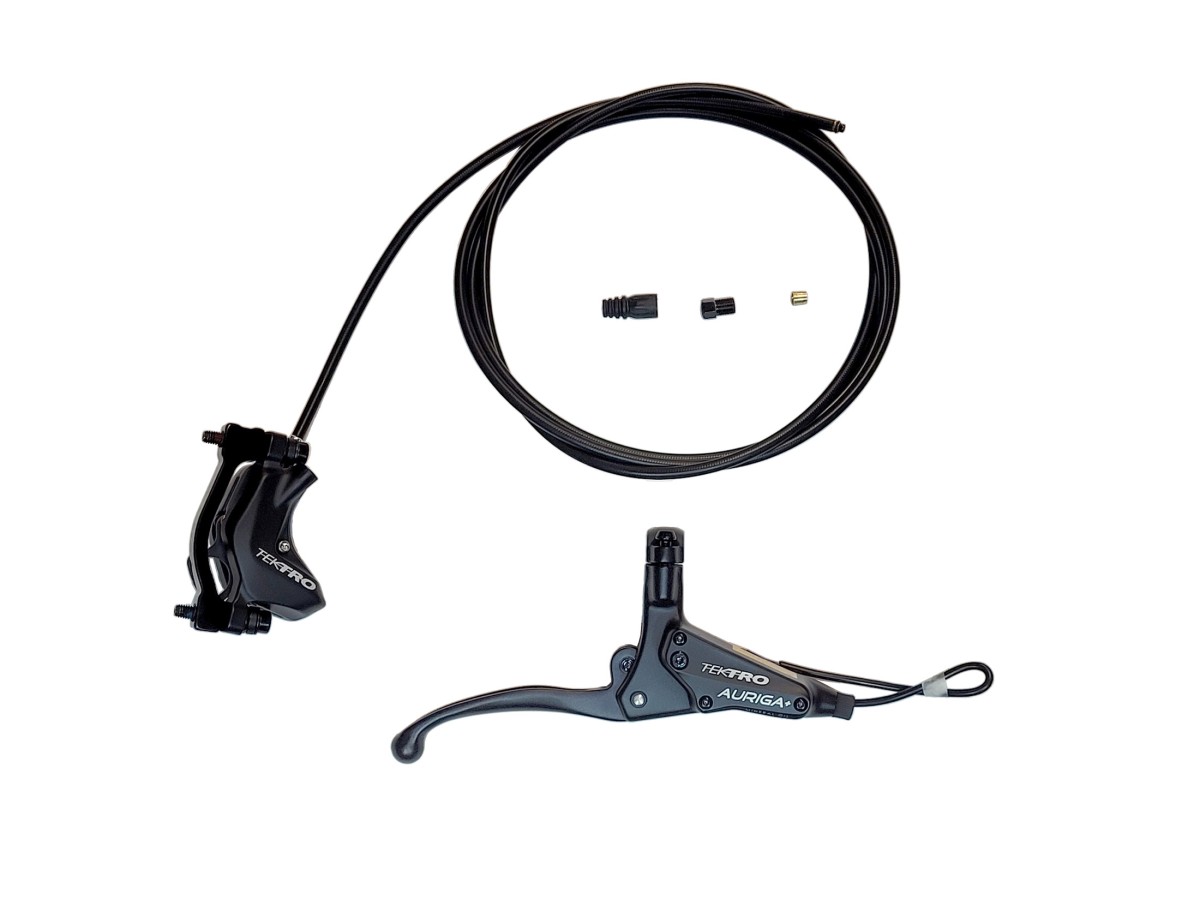 Lovens Explorer Remset Tektro Auriga+ HD-E740 2000mm (2181006137742)