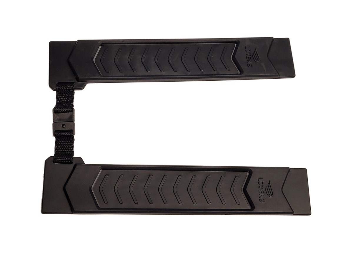 Lovens Schouderpad Set rubber (10207008) (2181006263083)