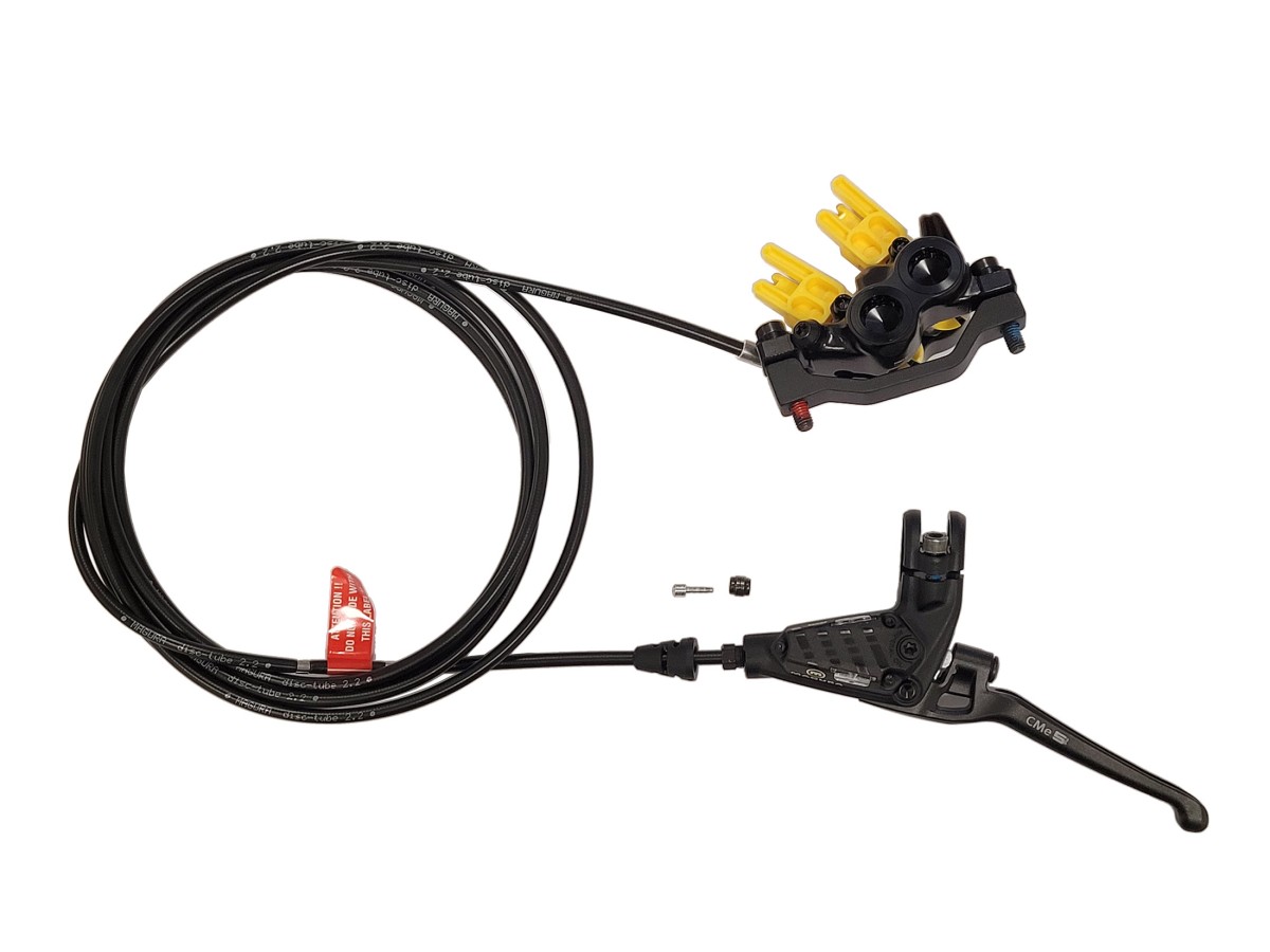 Lovens Schijfremset Voor Magura CME 2800mm 8.S (10206887) (2181006287485)