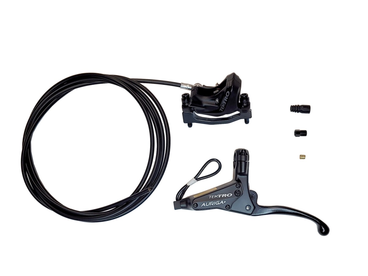 Lovens Voorrem Tektro Auriga+ HDE740 2700mm (10206817) (2181006293684)