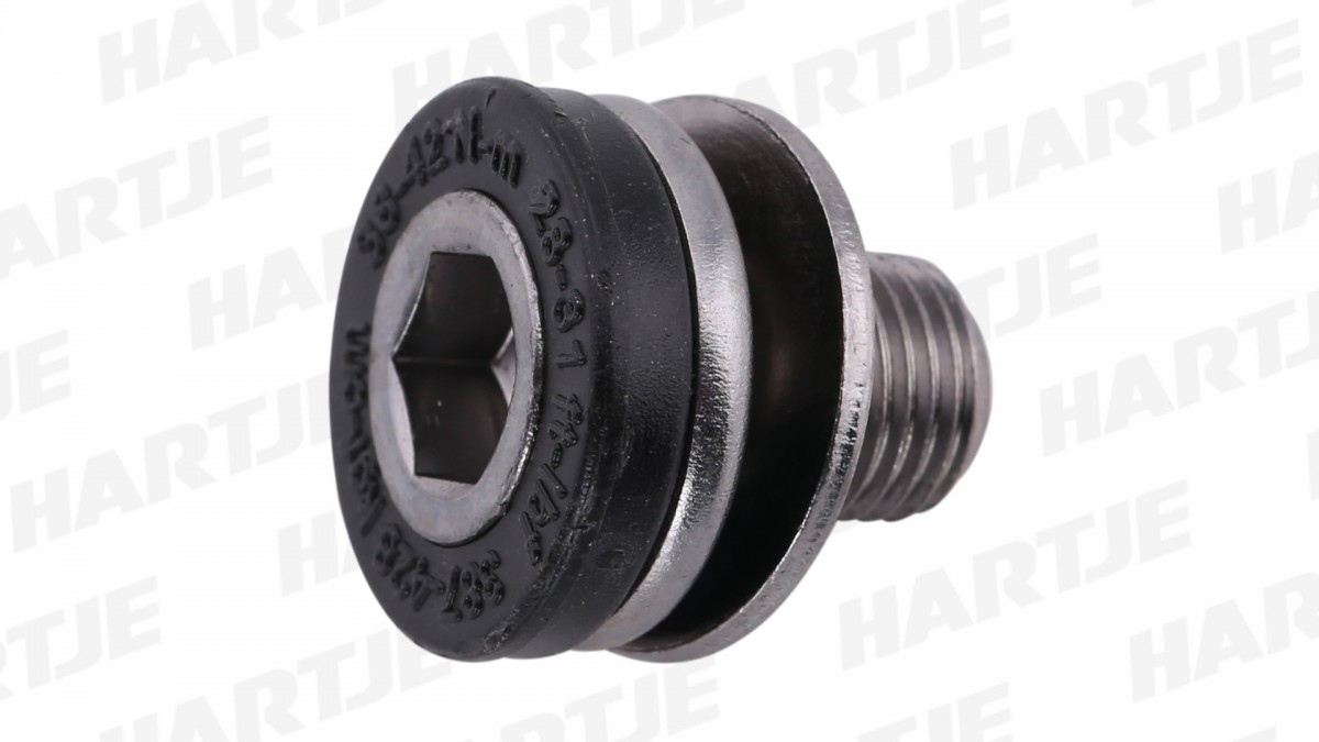 Stronglight Crankbout M10x100 voor Bosch Gen.3 (3700223722440)
