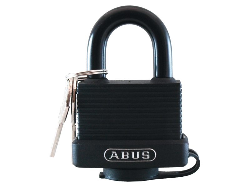 Abus Hangslot Marine 70/45 (4003318231445)