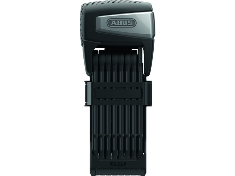 Abus Bordo Smart X 6500A/110 Vouwslot ART2 Zwart (4003318614958)