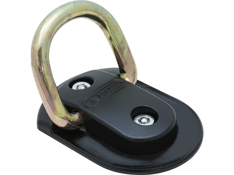Abus Granit WBA 75 Vloer/muur anker ART4 15/20 (4003318786068)