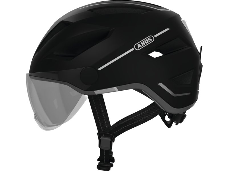 Abus Pedelec 2.0 Ace Helm Velvet Black L (56-62cm) (4003318819292)
