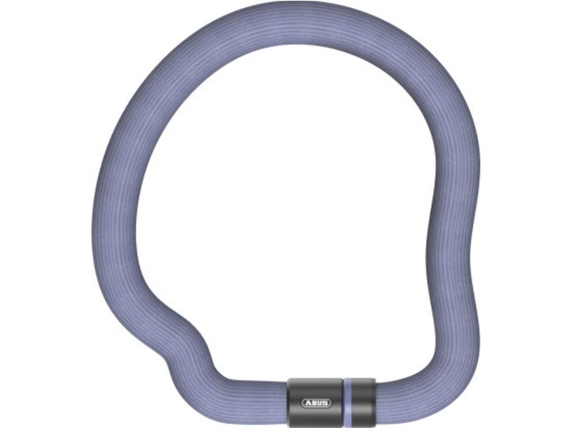 Abus Kettingslot Goose Lock 6206K/110 Flint (4003318961571)