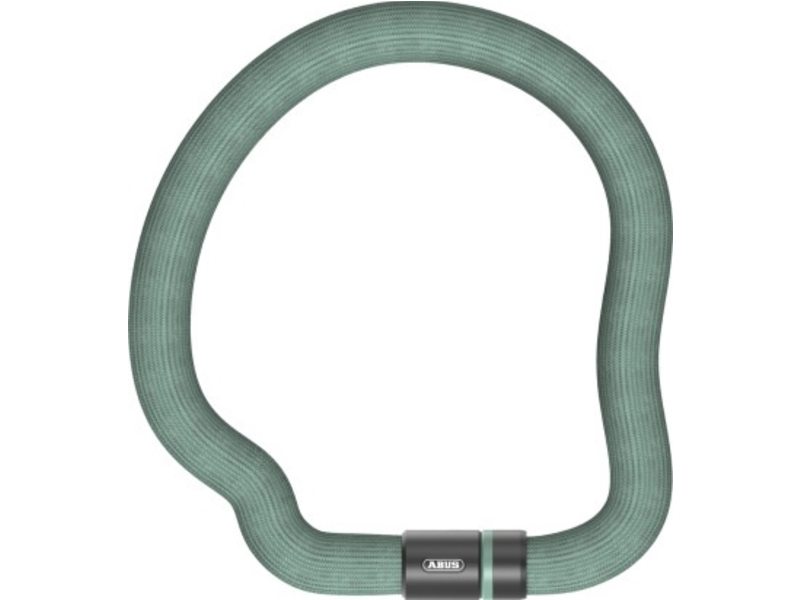 Abus Kettingslot Goose Lock 6206K/110 Mint (4003318961588)