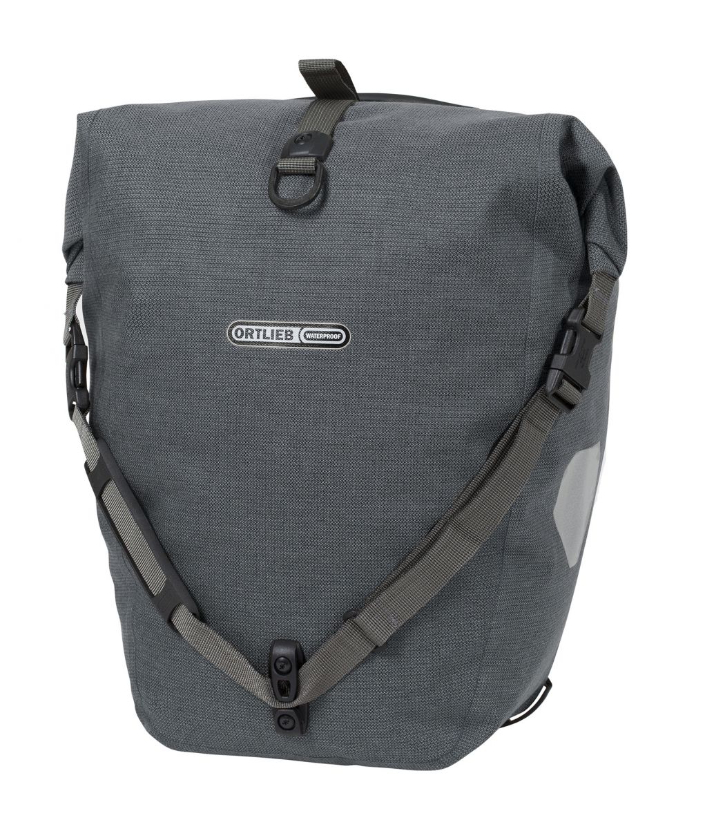 Ortlieb tas Back-Roller Urban 20L pepper (4013051036306)