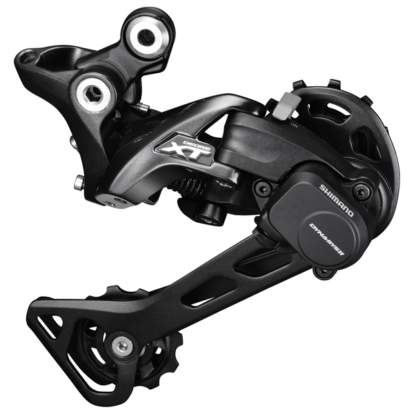 Shimano Achterderailleur XT M8000 11-Speed SGS (4524667920007)