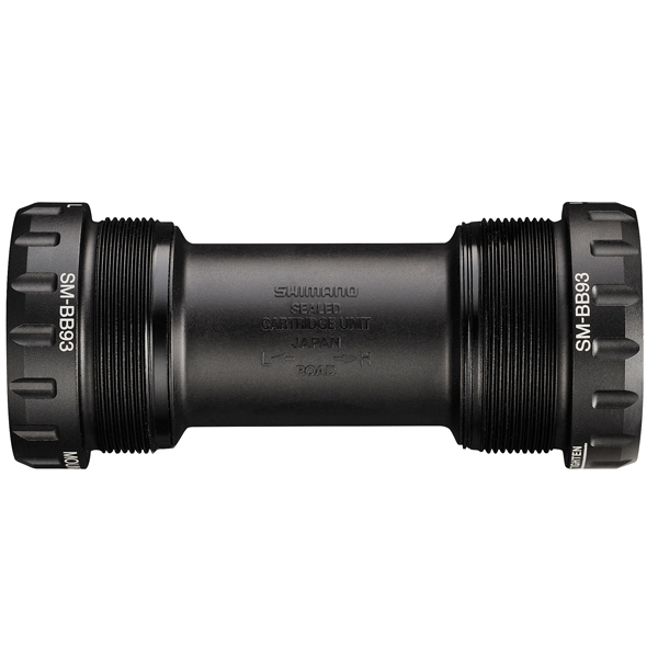 Shimano Bottom Bracket SM-BB93 BSA (4524667997269)