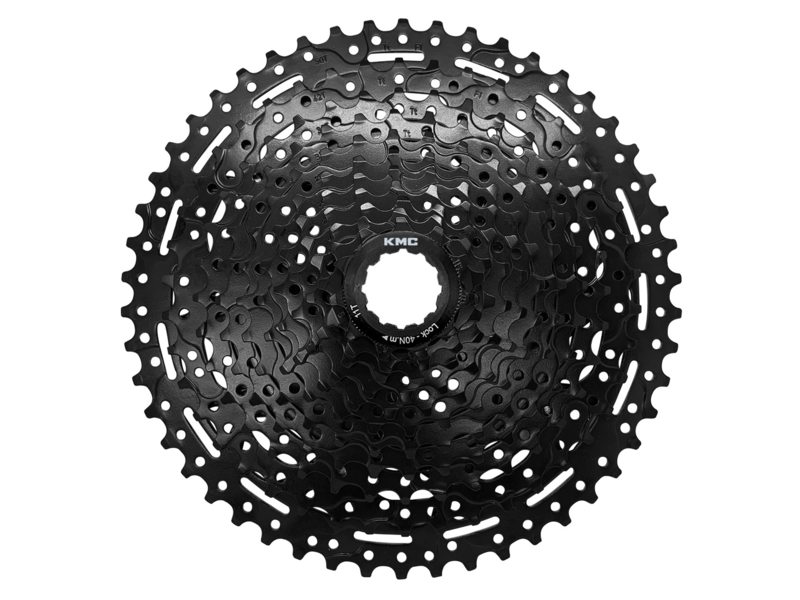 KMC Cassette 11v 11-42T (4715575885162)