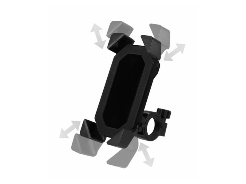 Cordo smartphonehouder pokkie universeel (8717565559417)
