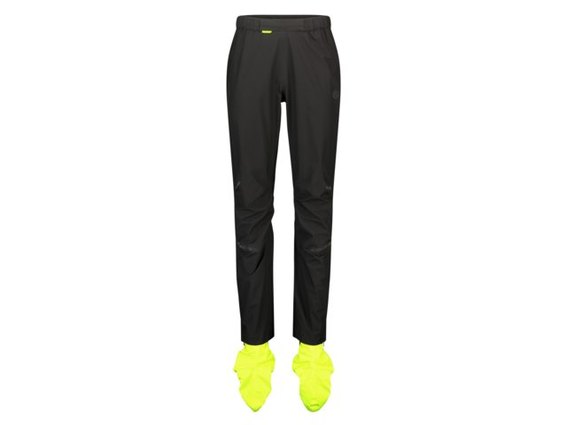 AGU Compact Rain Pants Commuter Men Black L (8717565663923)