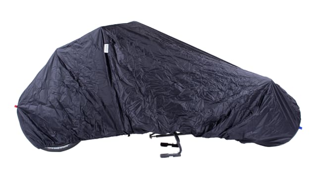 Urban arrow Parka Bike Cover (UA12-5007) (8718657153001)