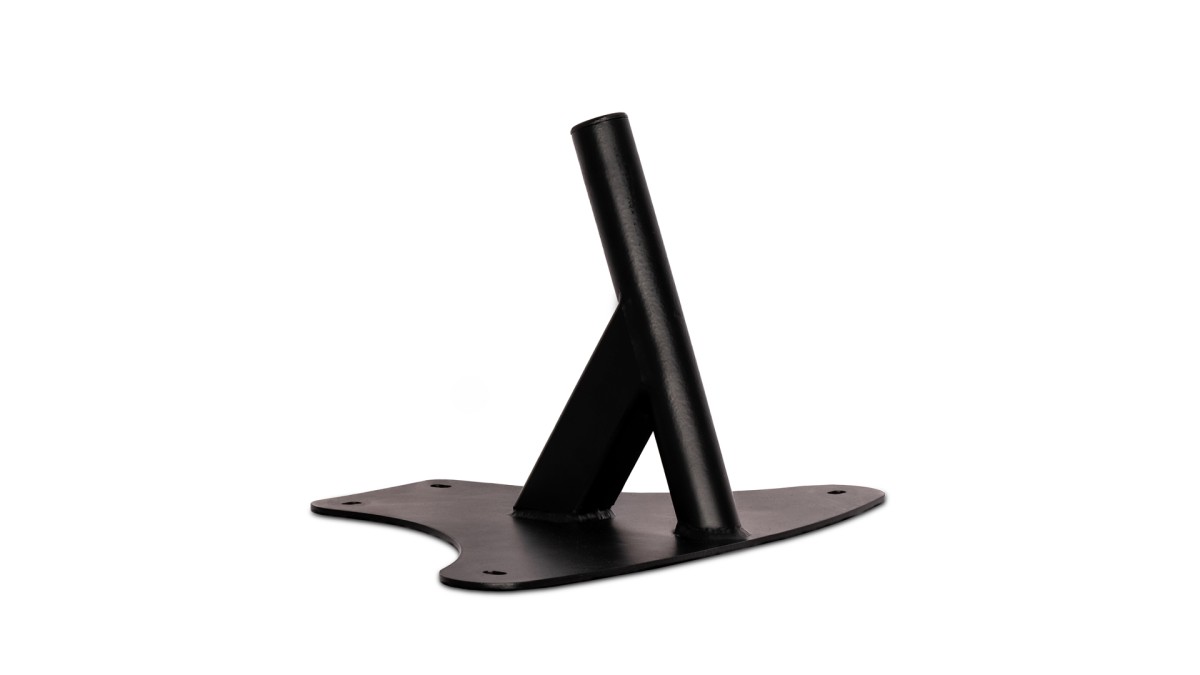 Lovens Explorer Fietsstoel Adapter (Yepp, Urban Iki, Bobike) (10206511) (8719812005364)