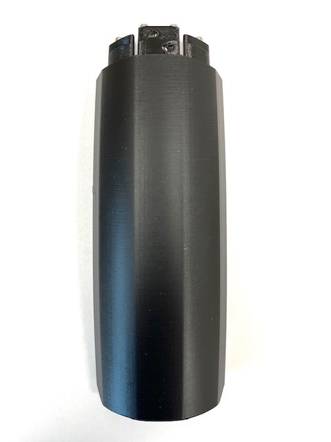 Van zijp Stromer Spatbord Verlenger 195mm 3D (8785264355845)