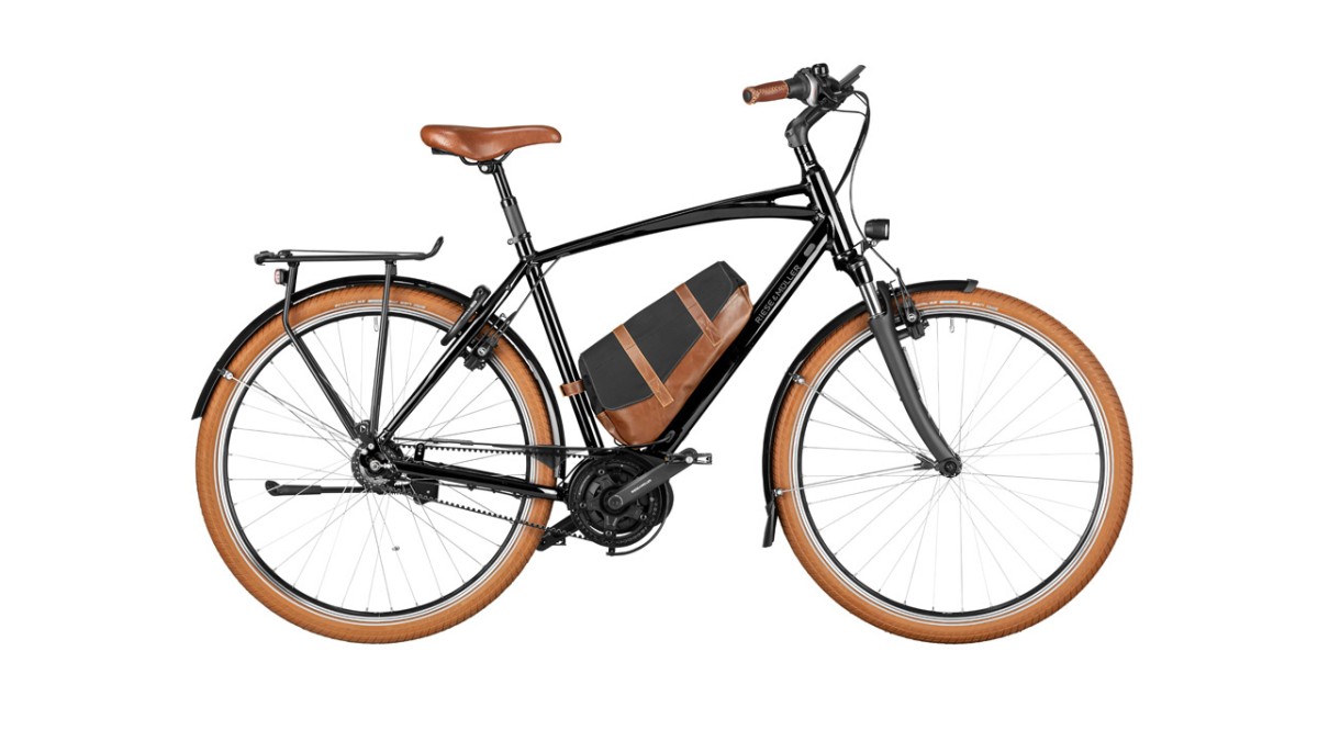 Riese & Müller Cruiser2 vario, Zwart (F00942_0301061307)