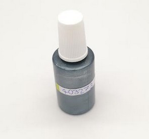 Stromer Touch Up Paint Stealth Green (403273) (7630044608332)