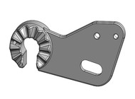 Stromer Trailer Plate Kit ST2 Beltdrive (403290) (7630044608509)