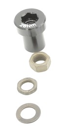 Stromer Screw Kit ST2 Beltdrive Rear Wheel (403222) (7630044607823)