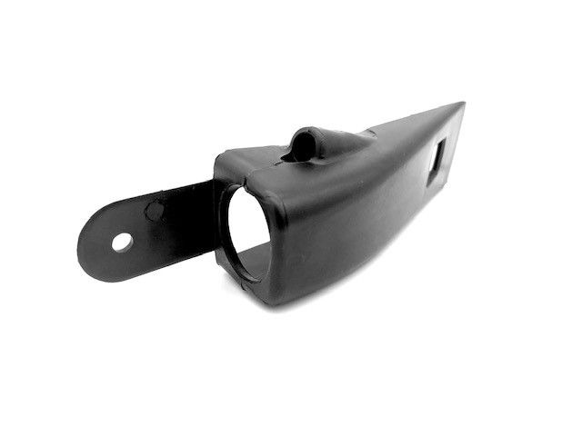 Stromer Frame Cable Inlet (7630044616061)