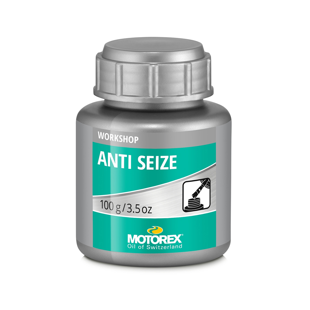 Motorex Montagepasta 100gr. (7611197000433)