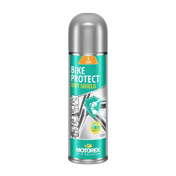 Motorex Protectie Bike Protect (7611197140467)
