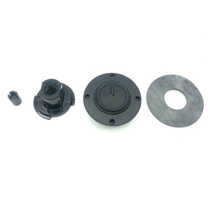 Stromer Button for OMNI B/C ABS (403844) (7618164088098)