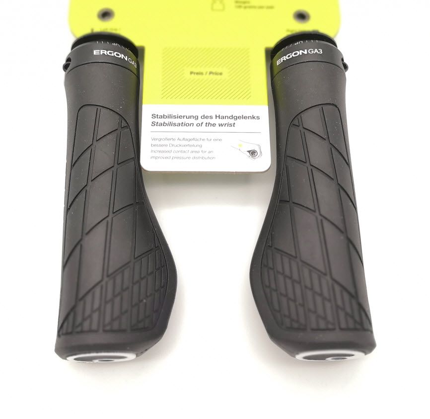 Stromer Grip Ergon GA3 L (404078) (7618164097144)