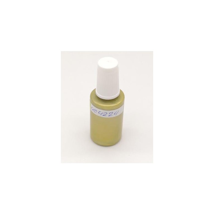 Stromer Touch Up Paint Solid Gold ID363 (404224) (7618164105825)