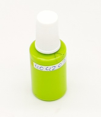 Stromer Touch Up Paint Electric Green (404207) (7618164105733)