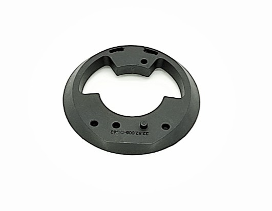 Stromer Headtube Cover HC2 (404202) (7618164105696)