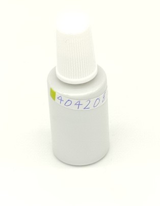 Stromer Touch Up Paint Moon Grey (404208) (7618164105740)