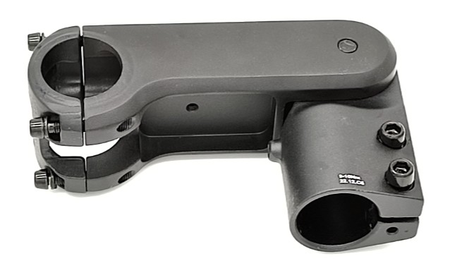 Stromer Stem ST2ST2P 90mm (404181) (7618164105511)