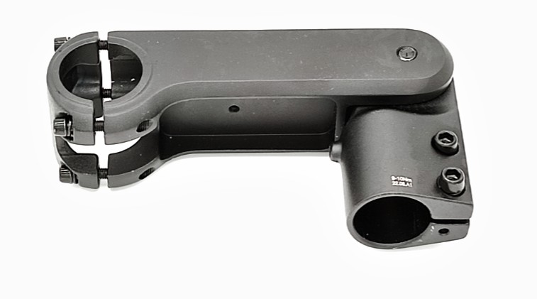 Stromer Stem ST2ST2P 110mm (404220) (7618164105795)