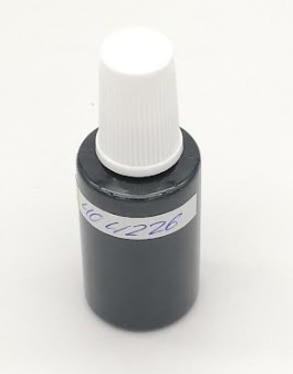 Stromer Touch Up Paint Dark Platinum ID368 (404226) (7618164105849)