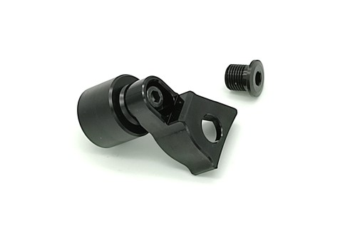 Stromer Belt BT2ST7 Snubber Assembly (404462) (7618164116166)
