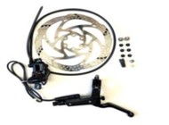 Stromer Brake Assembly HD842 Front (401036) (7630044600718)