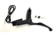 Stromer Brake Lever Assembly HD822 Left (401388) (7630044603146)