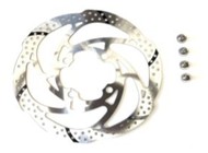Stromer Brake Rotor TR180-31 (401392) (7630044603184)
