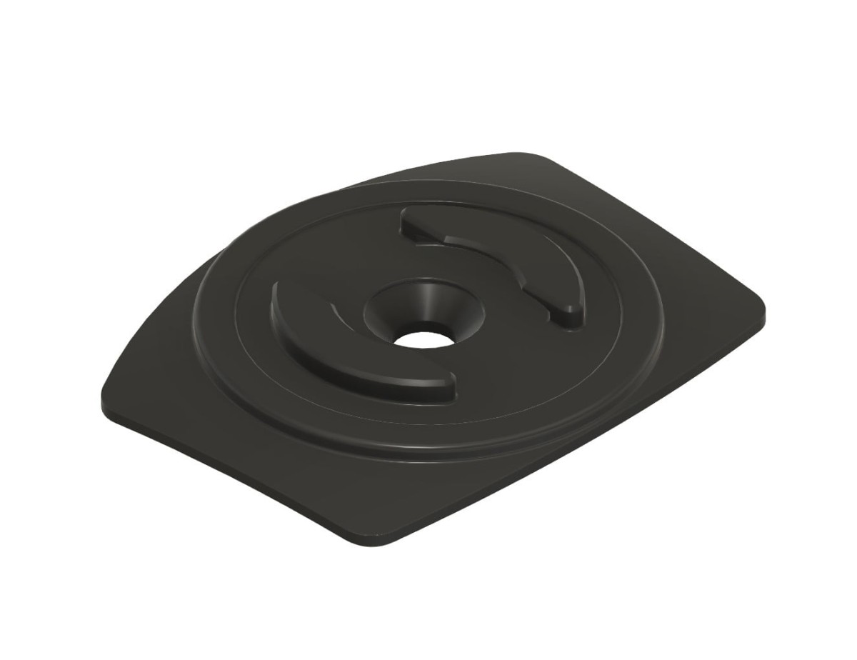 Van zijp Stromer Stemplaatje ST5/ST7 SP Connect SPC+ (8785264355692)
