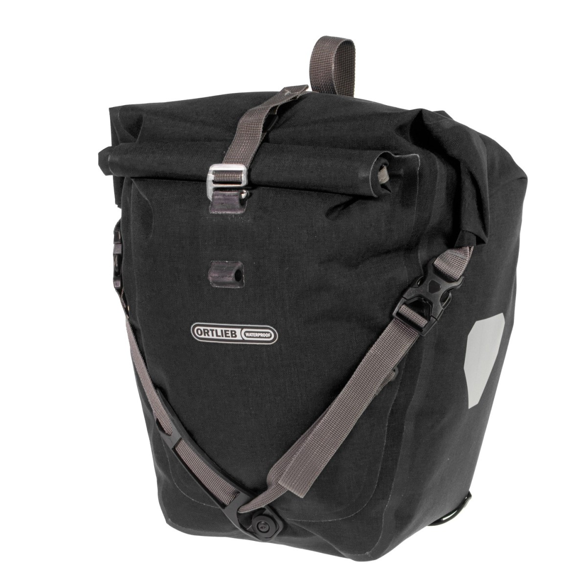 Ortlieb Back-Roller Plus Black 20L (F5208) (4013051056861)