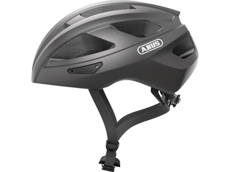 Abus Helm Macator Matt Titan M (52-58cm) (4003318955891)
