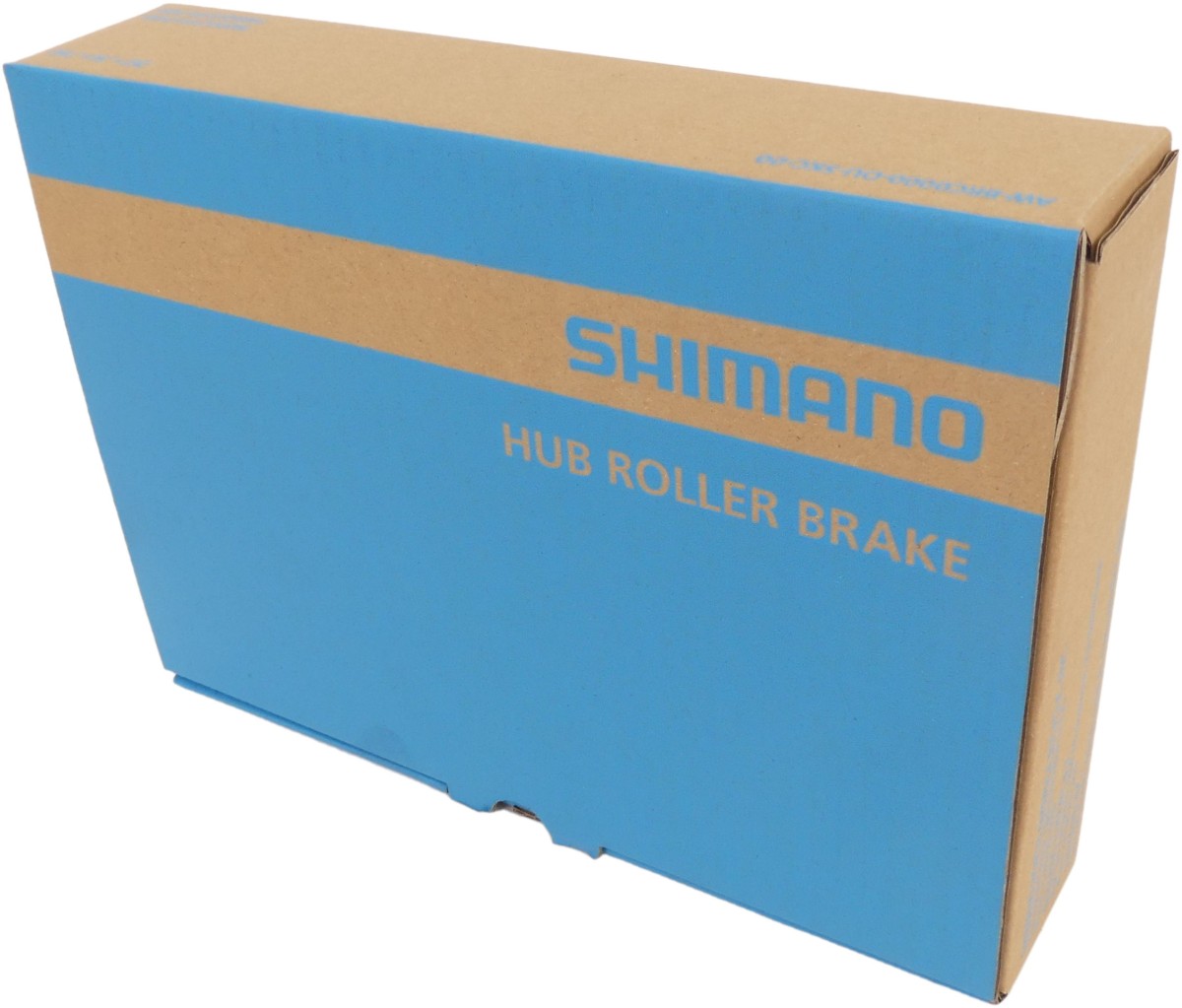 Shimano rollerbrake front BR-C3000 Nexus (4550170598631)