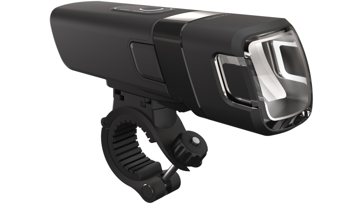 Contec Koplamp DLUX Micro Power 80 LUX USB (4251507994750)