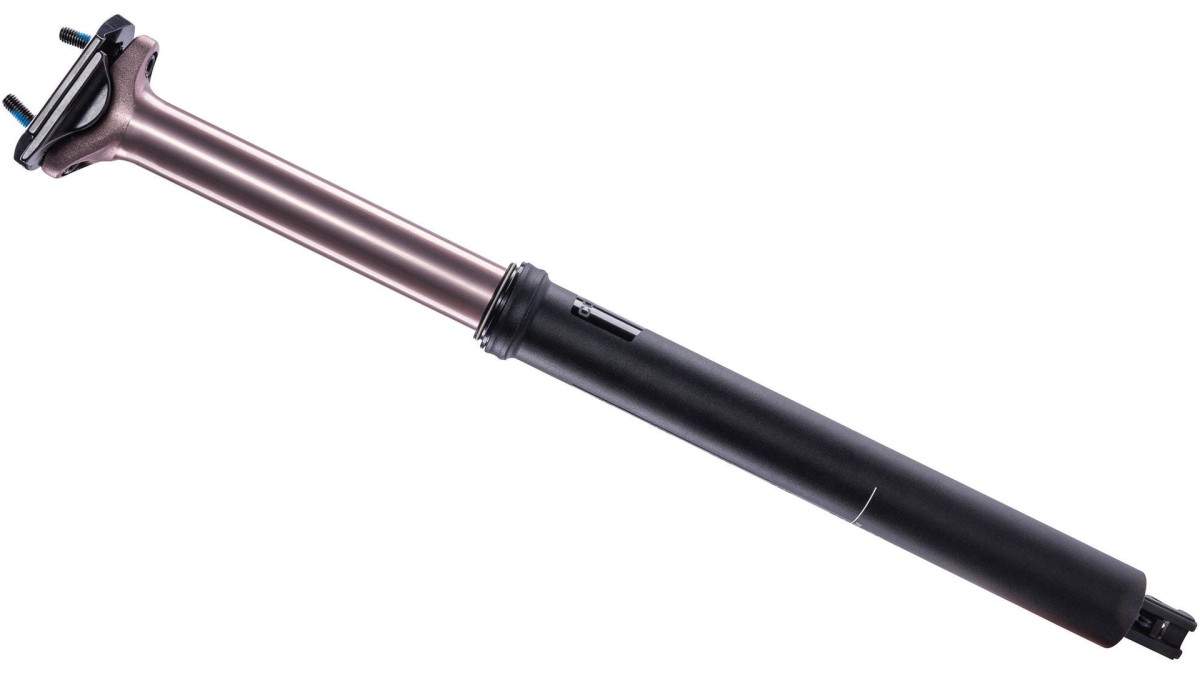 Contec Dropper Nara Drop Air DLX 31,6x445mm (4251507965576)