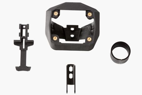 Riese&müller R&M Ombouwset Nyon voor SmartphoneHub Cockpit (VBK0373) (2181006337807)