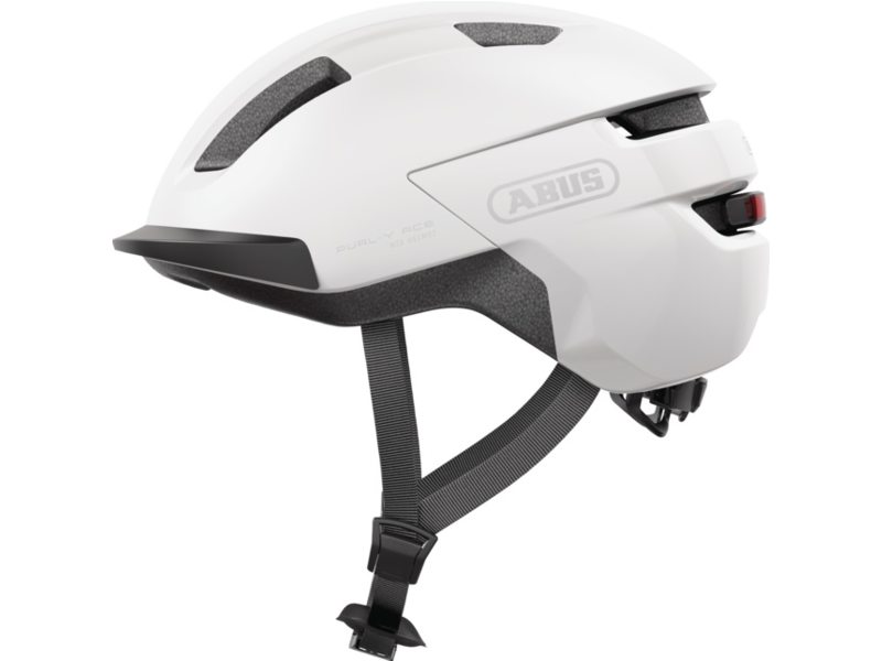 Abus helm purl-y ace polar white l (4003318979132)