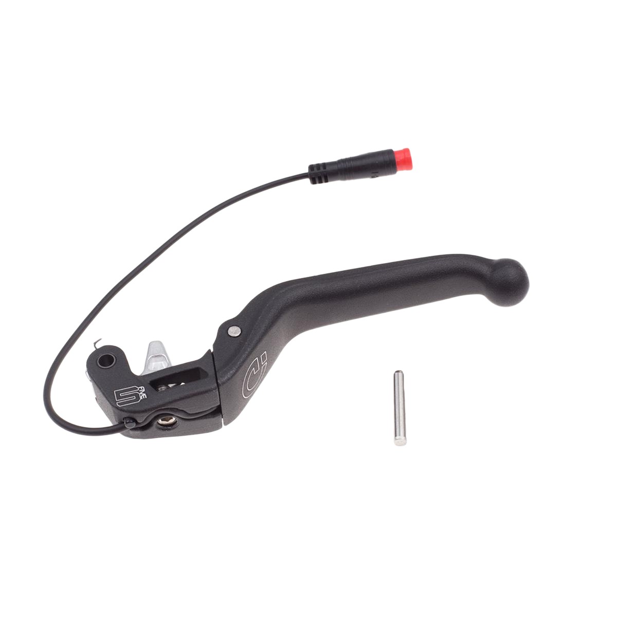 Magura Remhevel mag mt4/mt5e alm 3 vinger higo open nc (4055184013861)